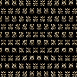 Ornamental Pattern